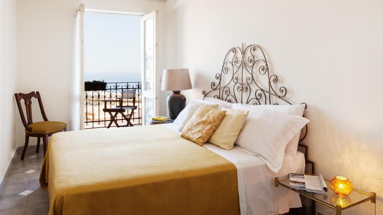 Casa San Domenico Apartment ตาออร์มินา ภายนอก รูปภาพ