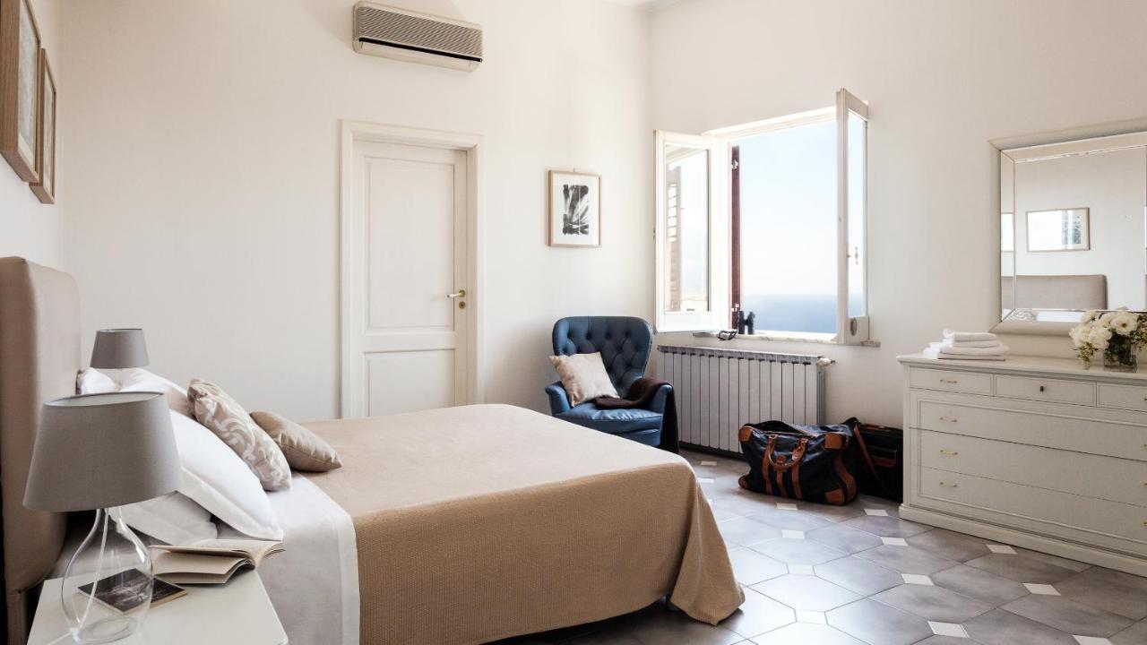 Casa San Domenico Apartment ตาออร์มินา ภายนอก รูปภาพ