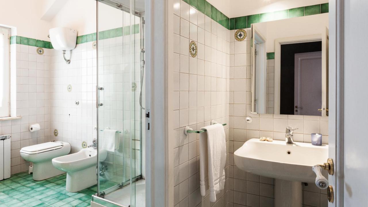 Casa San Domenico Apartment ตาออร์มินา ภายนอก รูปภาพ