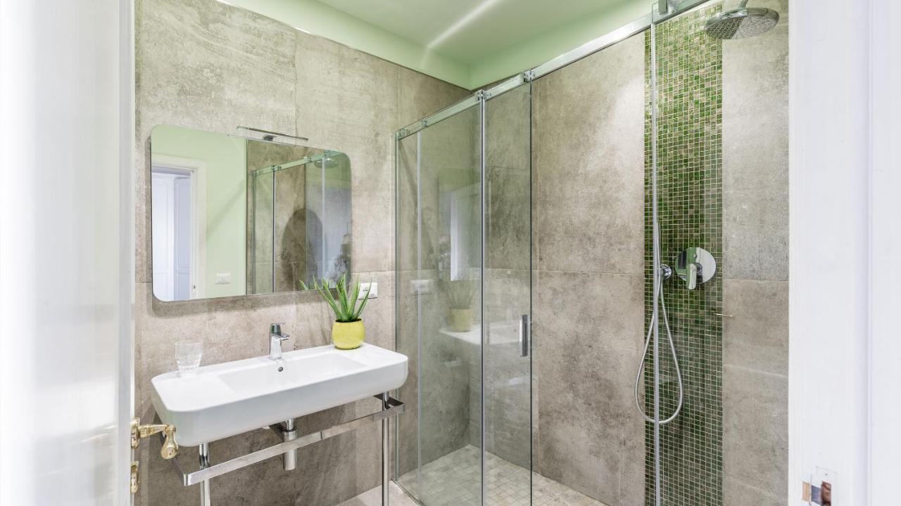Casa San Domenico Apartment ตาออร์มินา ภายนอก รูปภาพ