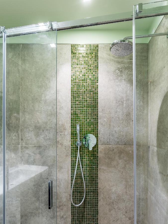Casa San Domenico Apartment ตาออร์มินา ภายนอก รูปภาพ