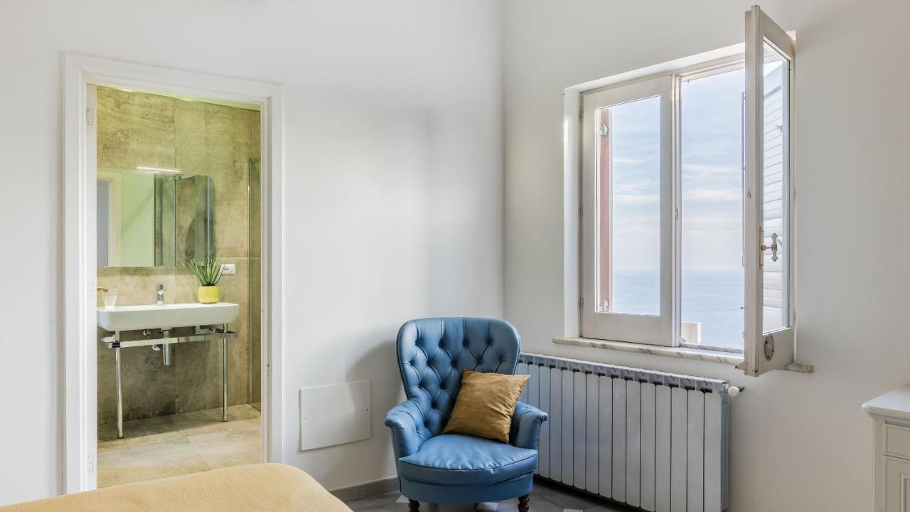 Casa San Domenico Apartment ตาออร์มินา ภายนอก รูปภาพ