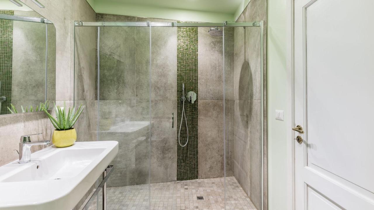Casa San Domenico Apartment ตาออร์มินา ภายนอก รูปภาพ