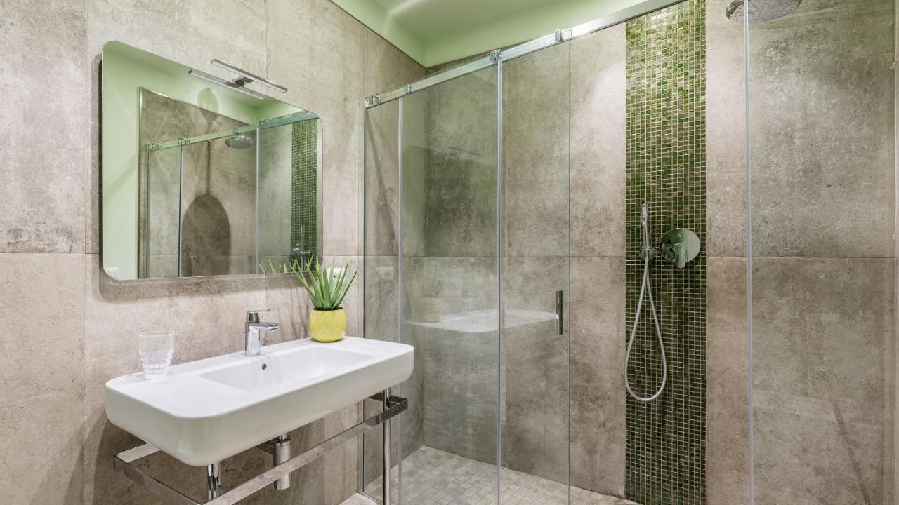 Casa San Domenico Apartment ตาออร์มินา ภายนอก รูปภาพ